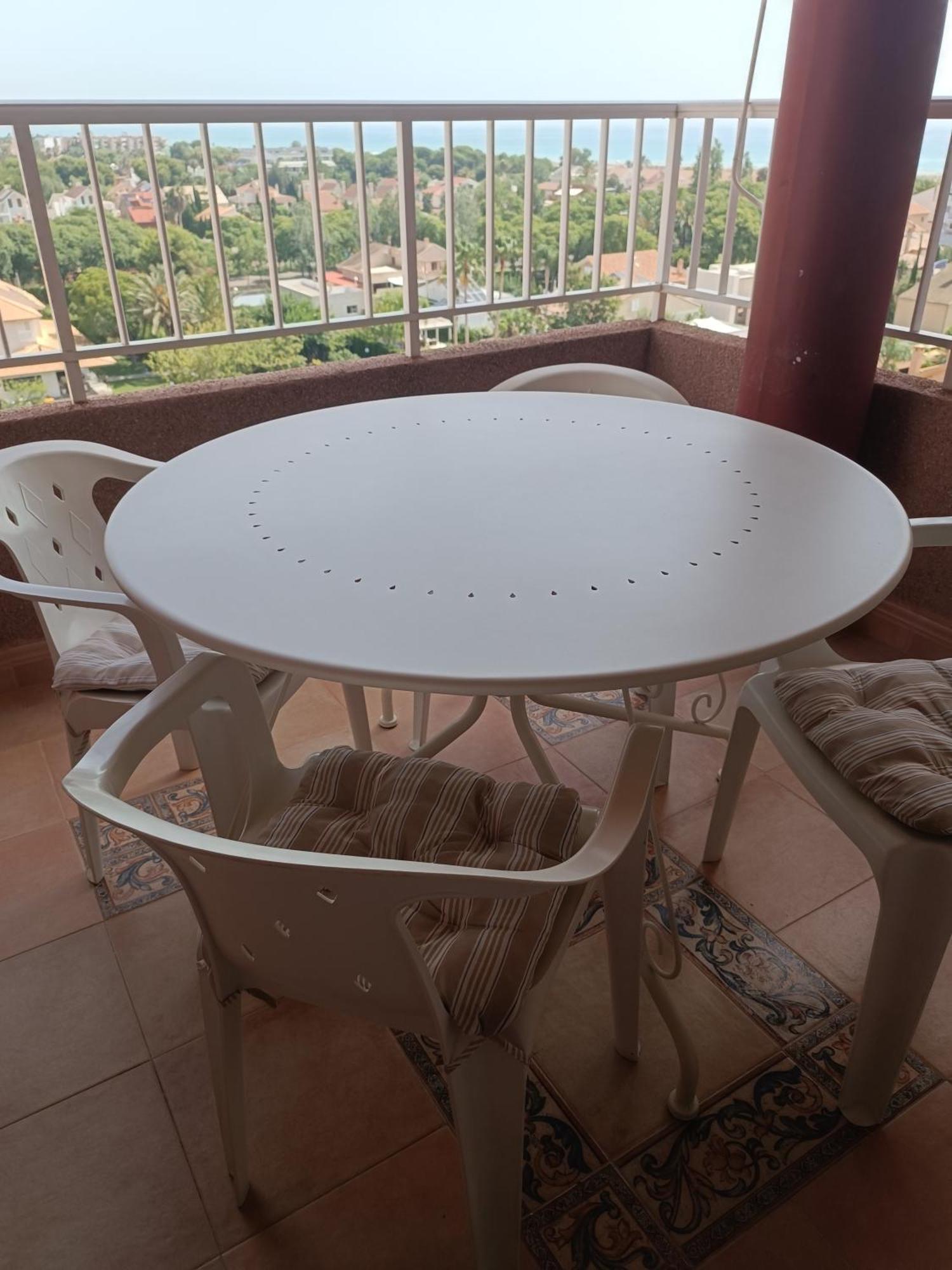 Apart. Brezo Nova-Canet. Playa كانيت ذي بيرينغير المظهر الخارجي الصورة