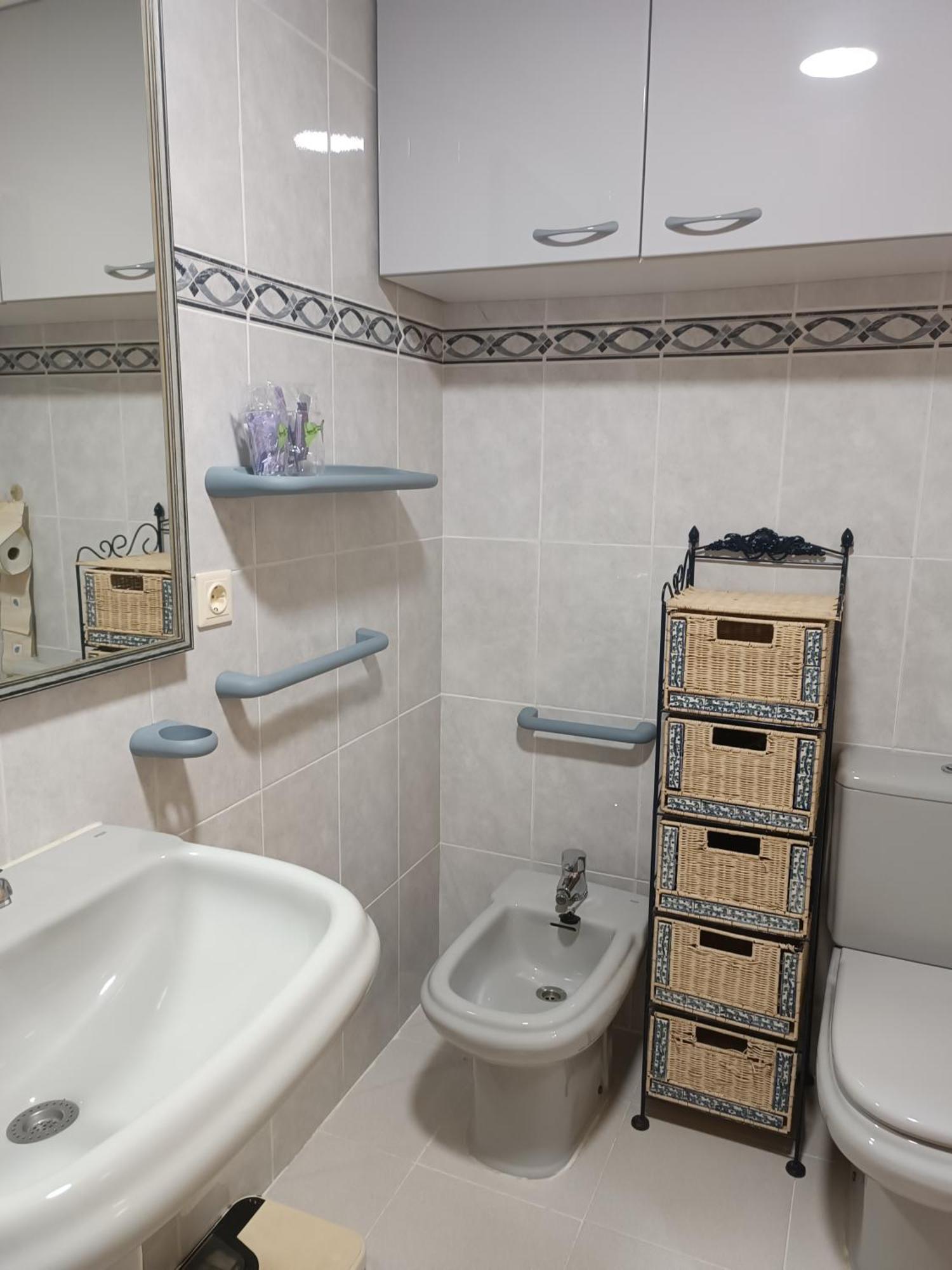 Apart. Brezo Nova-Canet. Playa كانيت ذي بيرينغير المظهر الخارجي الصورة